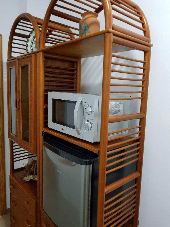 El Manantial B&B El Higueron Ngoại thất bức ảnh