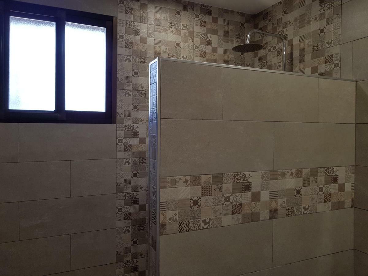 El Manantial B&B El Higueron Ngoại thất bức ảnh
